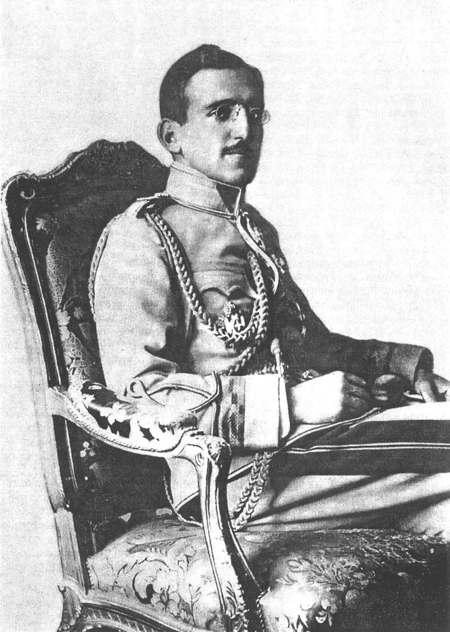 Король Югославии Александр I Карагеоргиевич. 1888—1934. The King of Yugoslavia Alexander I Karageorgievich (1888—1934) Король Югославии Александр I Карагеоргиевич. 1888—1934. The King of Yugoslavia Alexander I Karageorgievich (1888—1934)