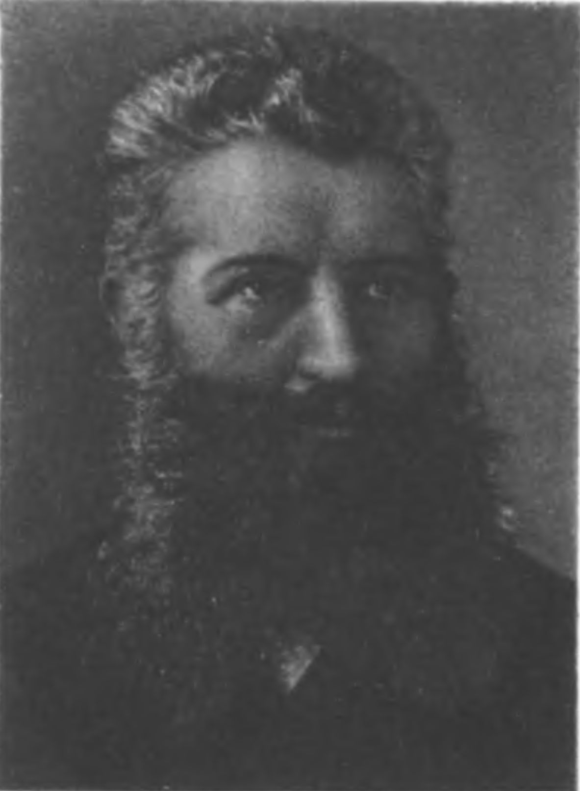 Рис. 1. К.К. Косцюшко-Валюжинич (1847—1907 гг.) Рис. 1. К.К. Косцюшко-Валюжинич (1847—1907 гг.)