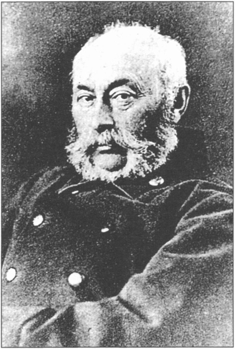 Сергей Иванович Мальцов, прадед П. Урусова Сергей Иванович Мальцов, прадед П. Урусова