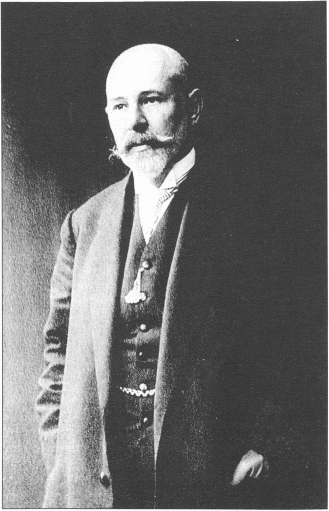 Н.П. Краснов (1864—1939). Ялта, 1912 г Н.П. Краснов (1864—1939). Ялта, 1912 г