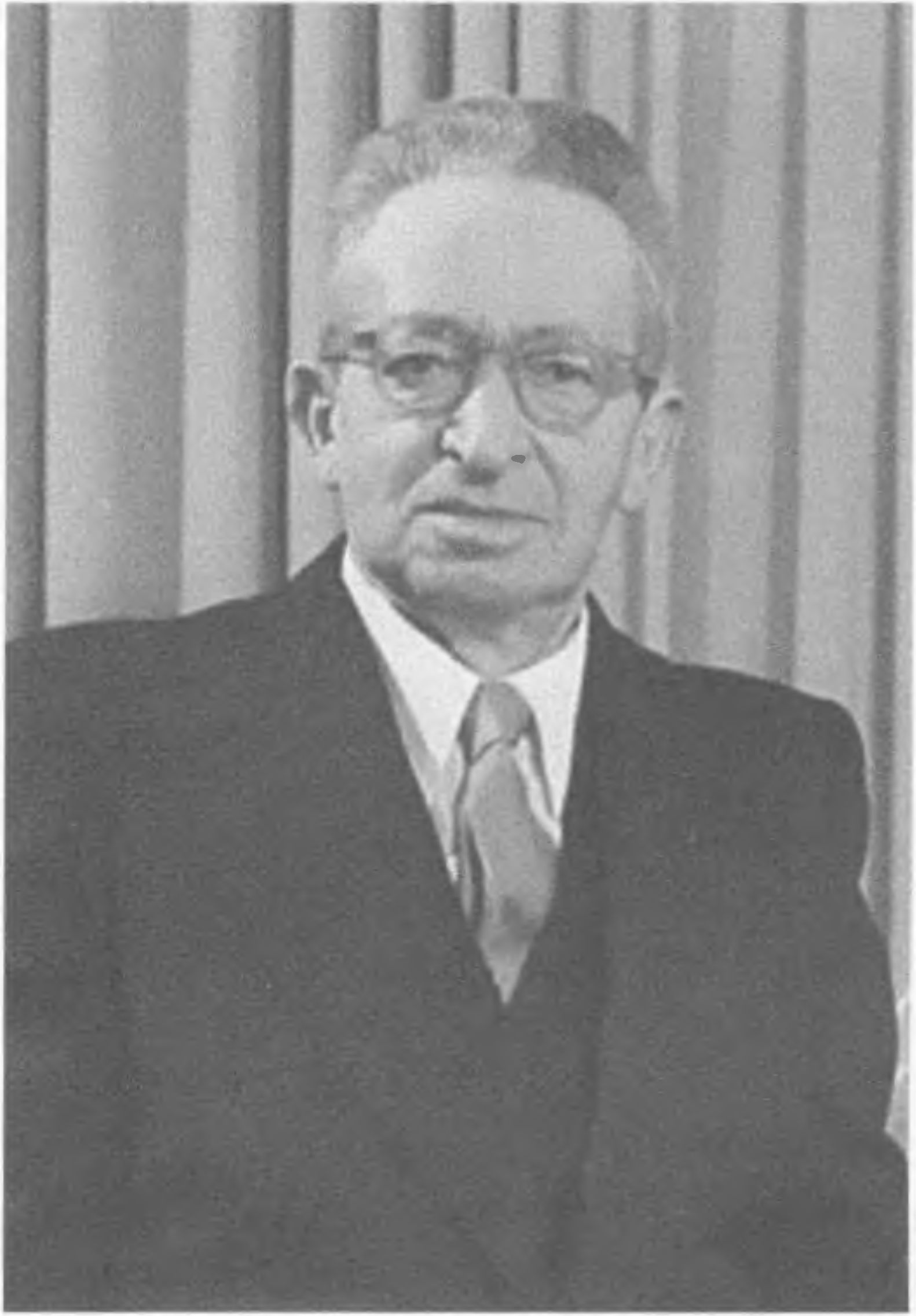 Второй президент Израиля Исаак (Йицхак) Бен Цви (1884—1963), исследователь истории крымского еврейства Второй президент Израиля Исаак (Йицхак) Бен Цви (1884—1963), исследователь истории крымского еврейства