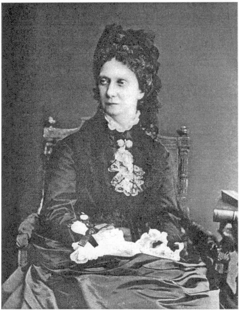 Императрица Мария Александровна. 1870-е гг Императрица Мария Александровна. 1870-е гг
