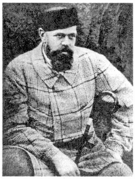 Александр III Александрович. Середина 1880-х Александр III Александрович. Середина 1880-х