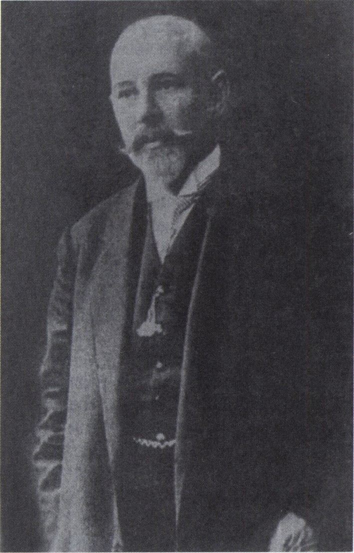 Академик архитектуры Н.П. Краснов (1865—1939 гг.) Академик архитектуры Н.П. Краснов (1865—1939 гг.)