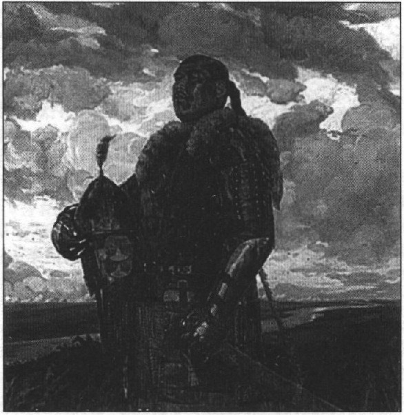 Хан Менгли-Гирей Хан Менгли-Гирей