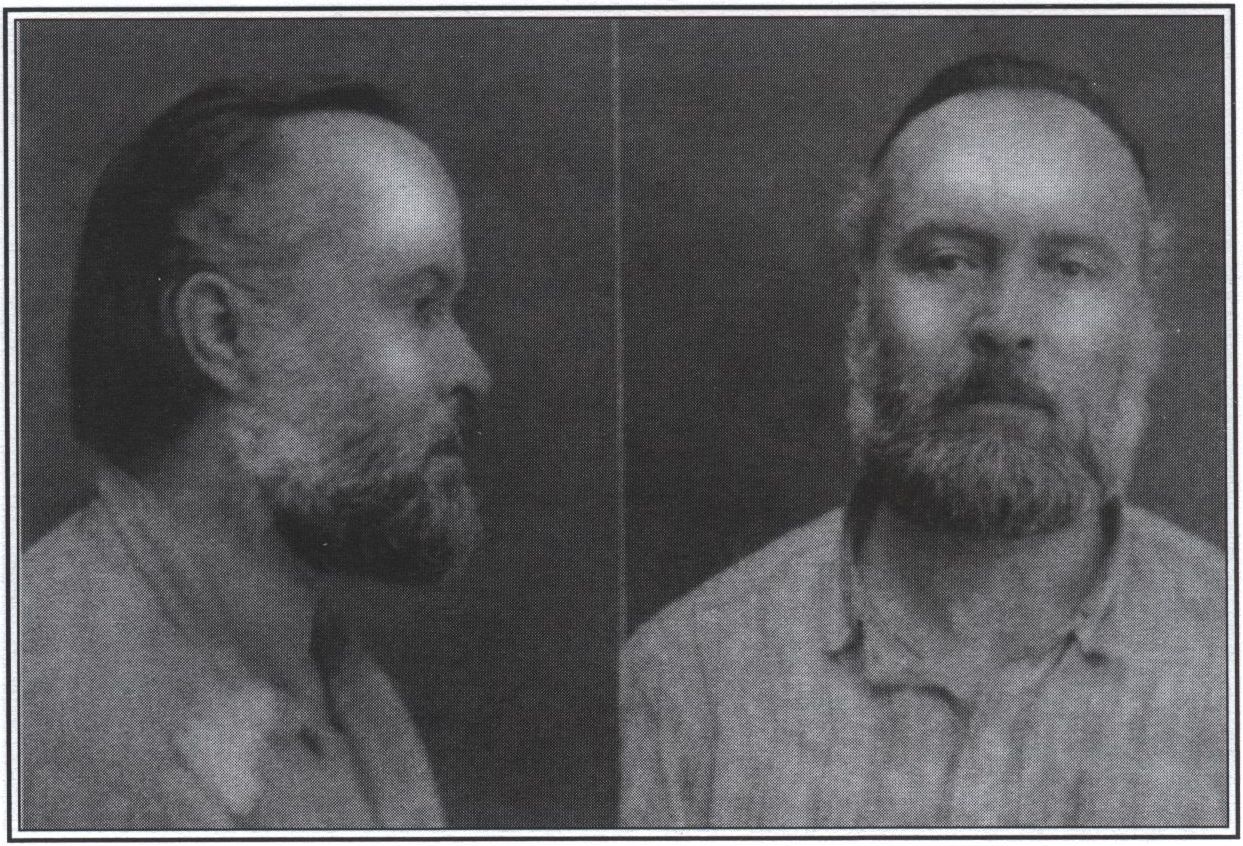 Священник Евгений Руденко. Симферопольская тюрьма. Публикуется впервые Священник Евгений Руденко. Симферопольская тюрьма. Публикуется впервые